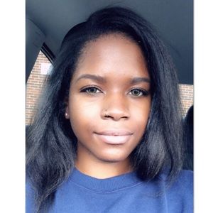 Meet your Posher, D'ajanae